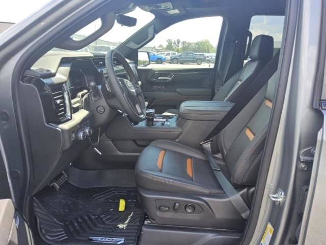2025 Gmc Sierra 1500 AT4 photo 2