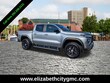 GMC Canyon
