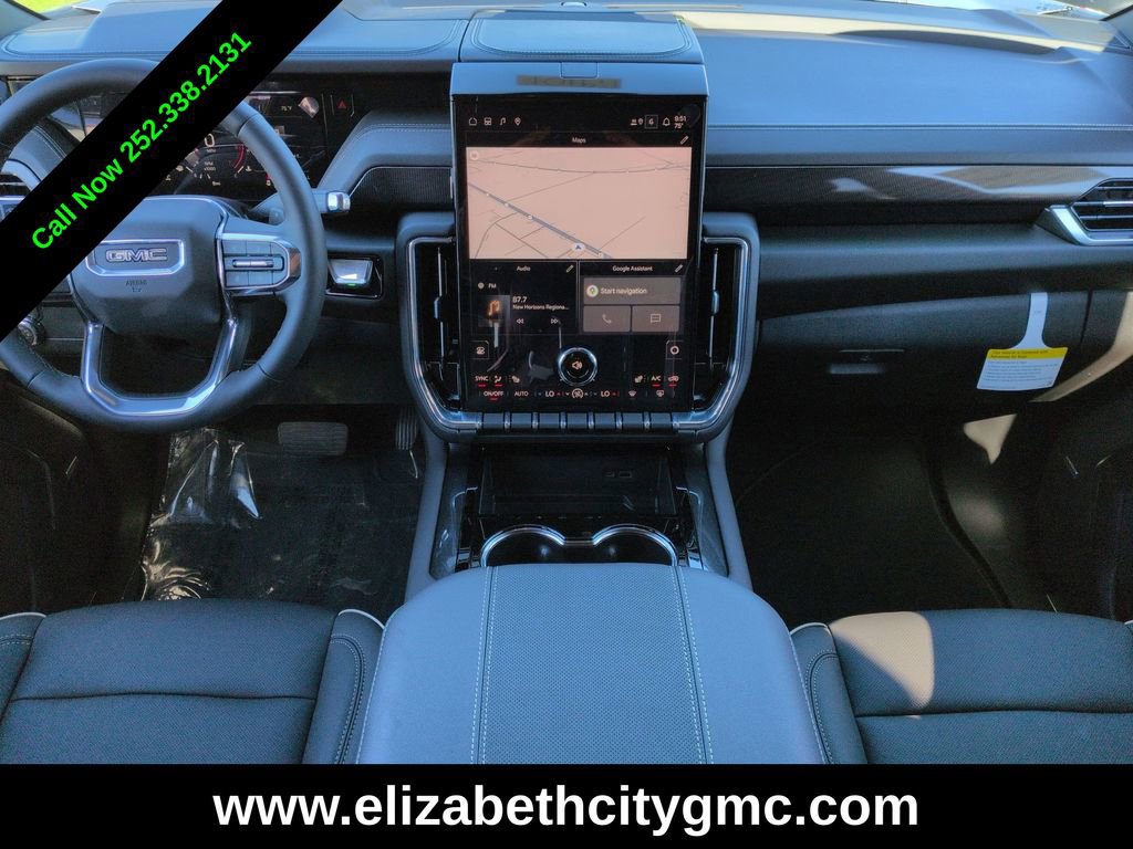 2026 GMC Yukon XL Elevation - Photo 17