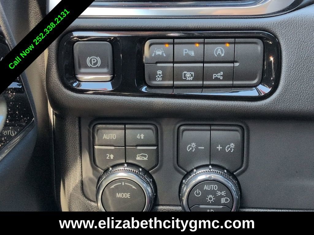2026 GMC Yukon XL Elevation - Photo 25
