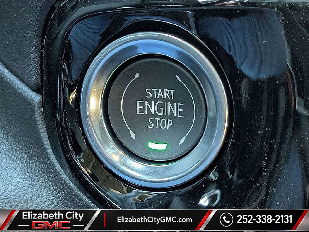 2026 GMC Sierra 1500 Elevation - Photo 35
