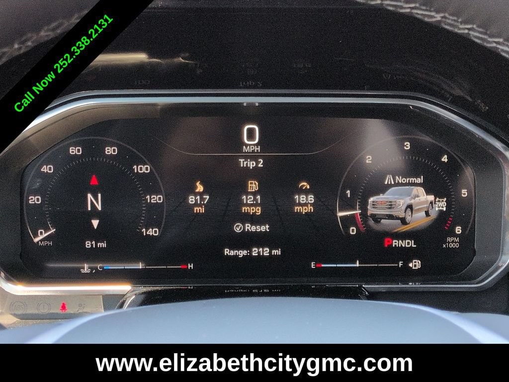2026 GMC Sierra 1500 SLE - Photo 25
