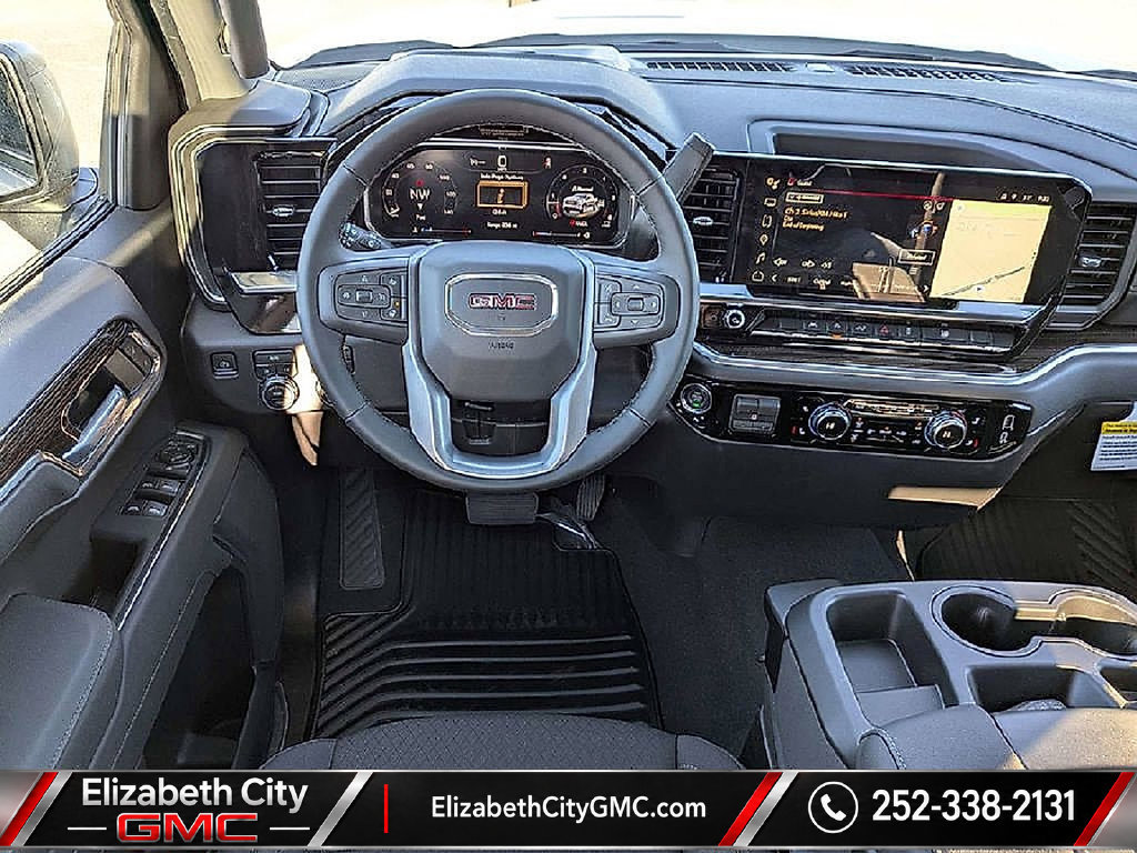 2026 GMC Sierra 1500 Elevation - Photo 20