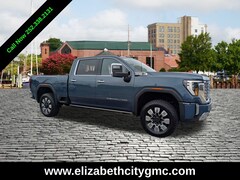 2025 GMC Sierra 2500 HD Denali Truck