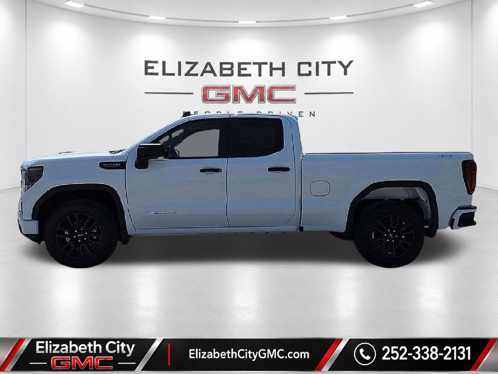 2026 GMC Sierra 1500 Pro - Photo 11