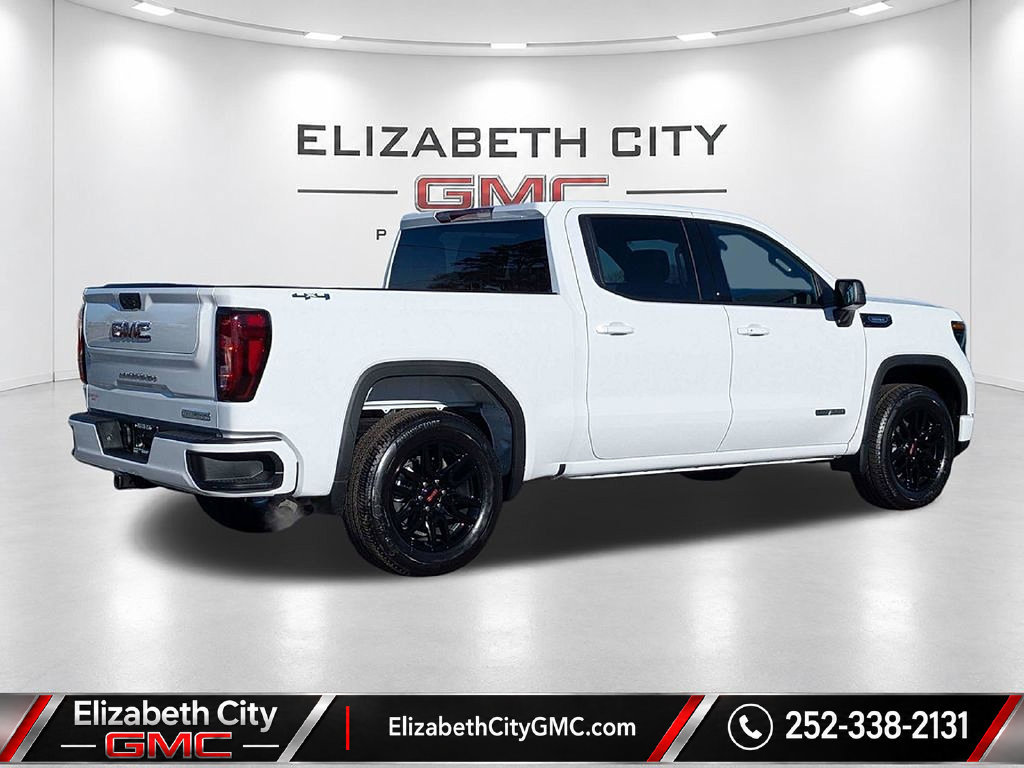 2026 GMC Sierra 1500 Elevation - Photo 6
