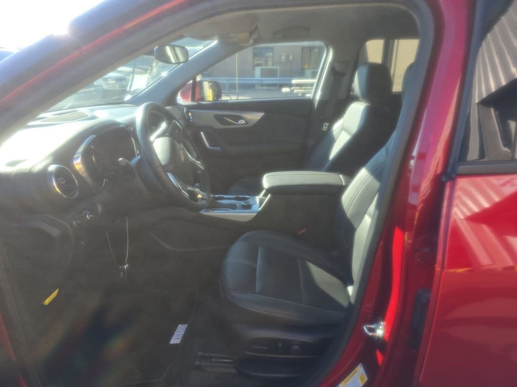Used 2024 Chevrolet Blazer 3LT SUV