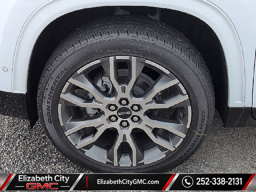 2027 GMC Acadia Denali Ultimate - Photo 20