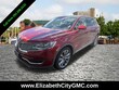  Lincoln MKX