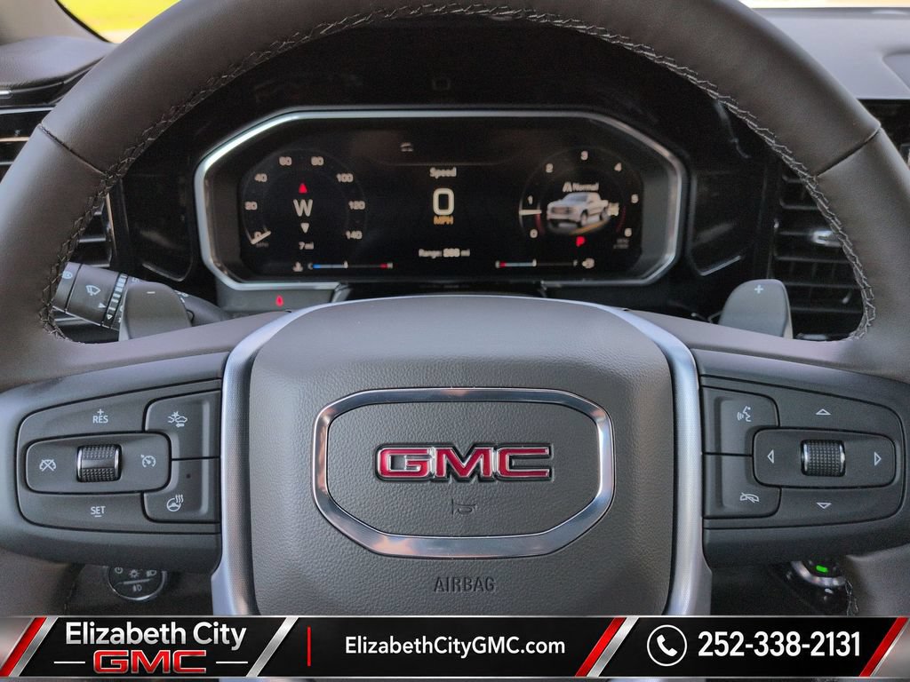 2026 GMC Sierra 1500 SLT - Photo 25