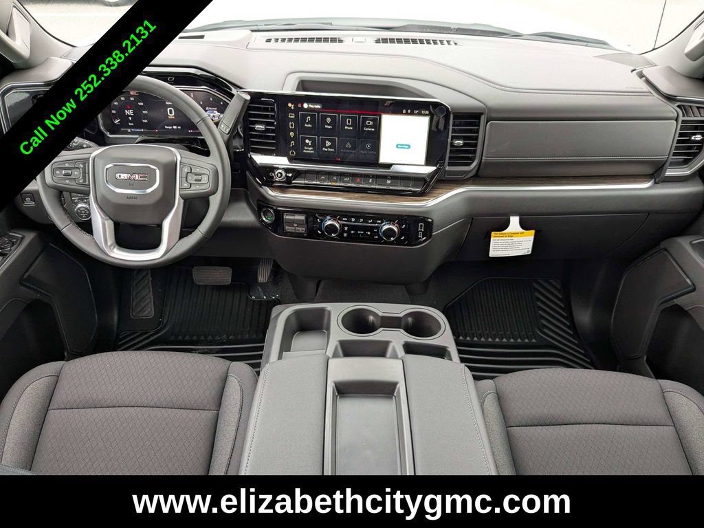 2026 GMC Sierra 1500 Elevation - Photo 16