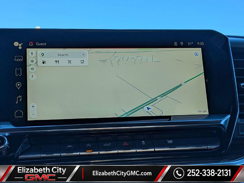 2026 GMC Sierra 1500 Elevation - Photo 29
