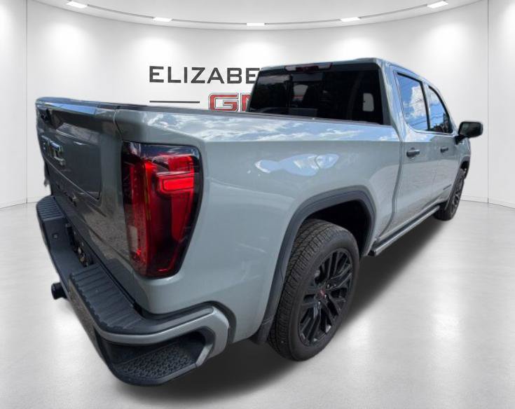 Used 2024 GMC Sierra 1500 Denali Truck Crew Cab