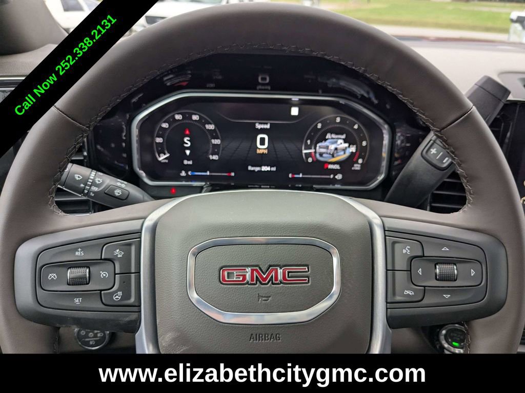 2026 GMC Sierra 2500HD SLT - Photo 29
