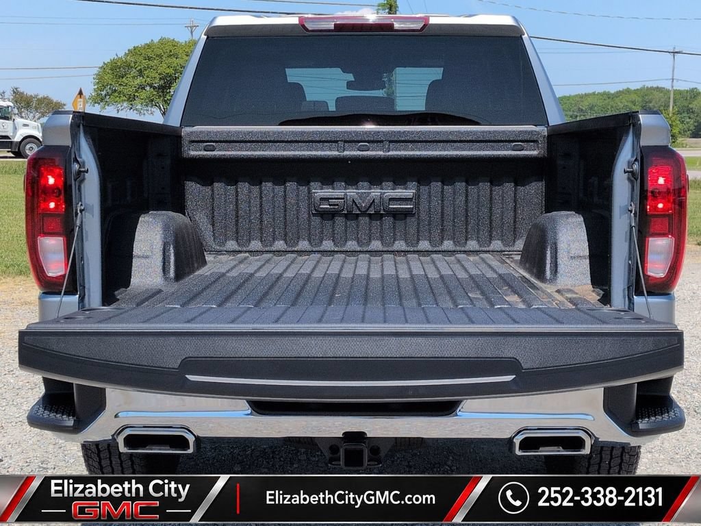 2026 GMC Sierra 1500 SLE - Photo 13