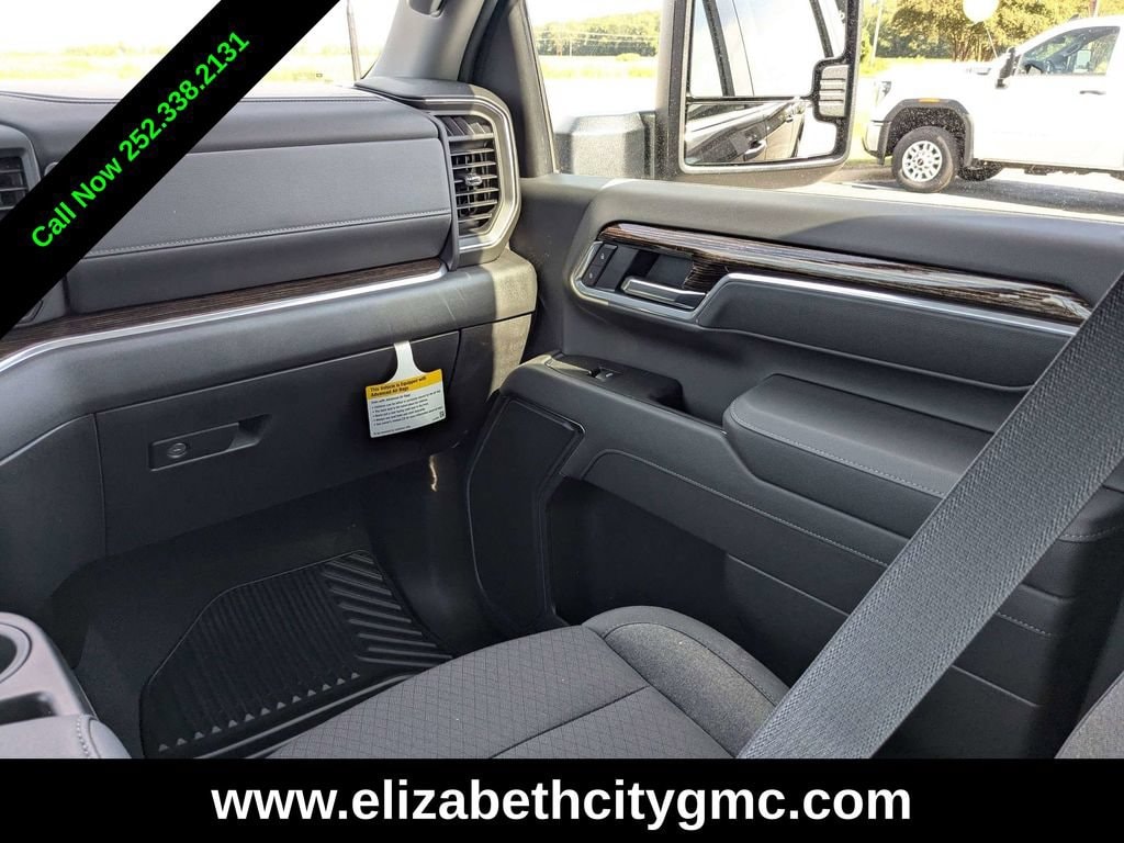 2026 GMC Sierra 2500HD SLE - Photo 17