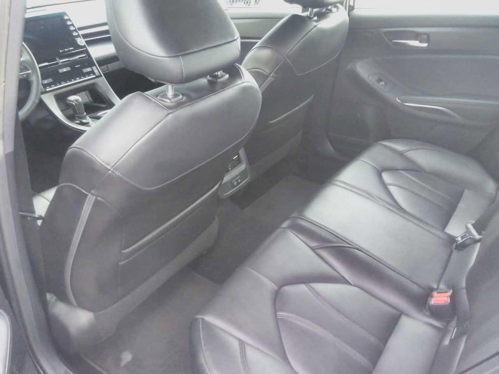 Used 2022 Toyota Avalon XLE Sedan