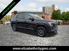 2026 GMC Terrain AT4 SUV