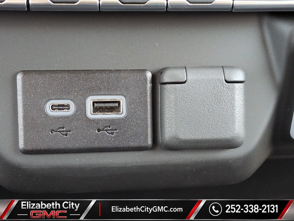 2026 GMC Sierra 1500 Pro - Photo 28