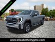  GMC Sierra 2500 HD