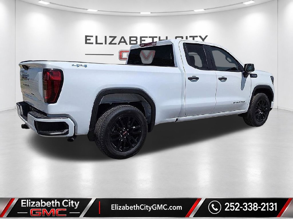 2026 GMC Sierra 1500 Pro - Photo 8