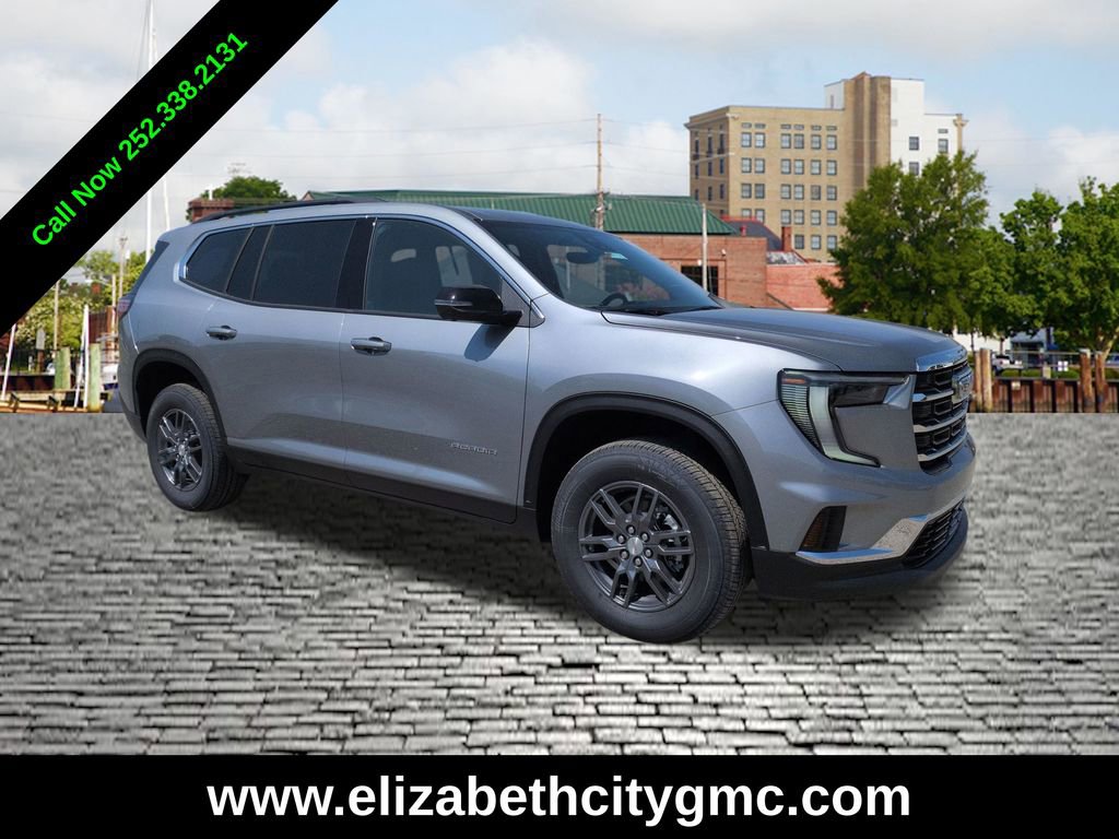 2026 GMC Acadia Elevation FWD's photo