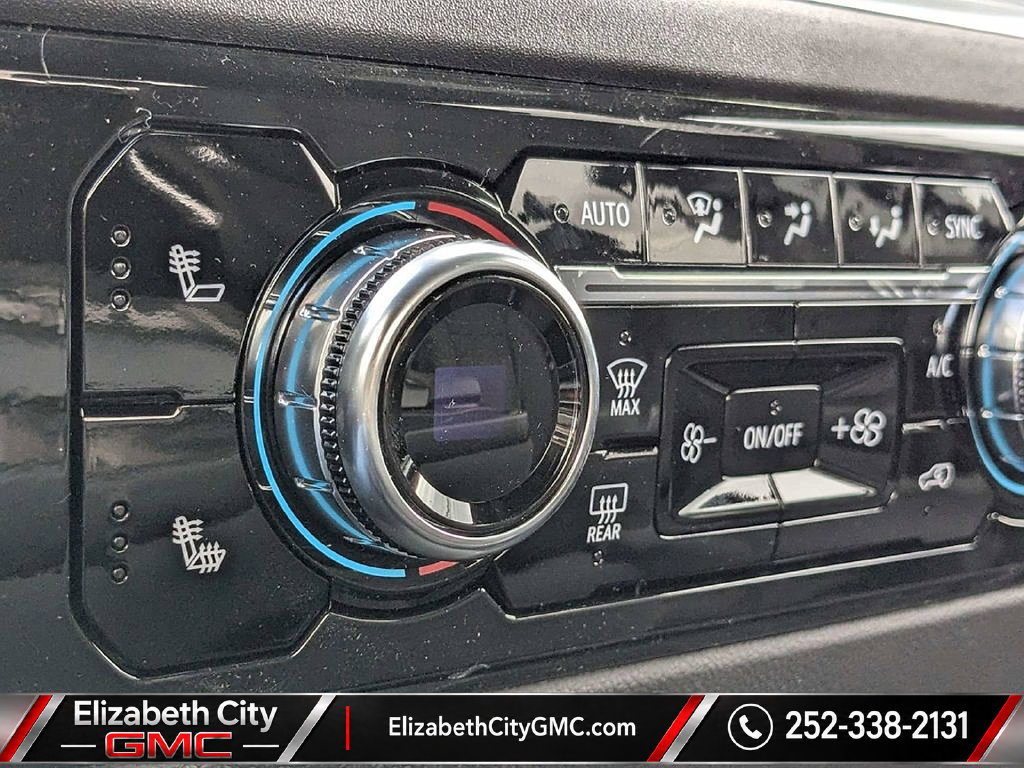 2026 GMC Sierra 1500 Elevation - Photo 30