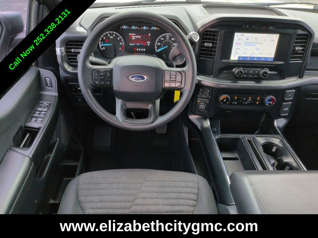 2023 Ford F-150 XL - Photo 17