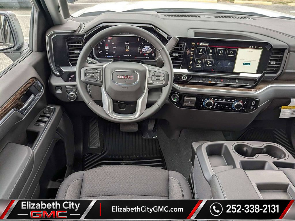 2026 GMC Sierra 1500 Elevation - Photo 17