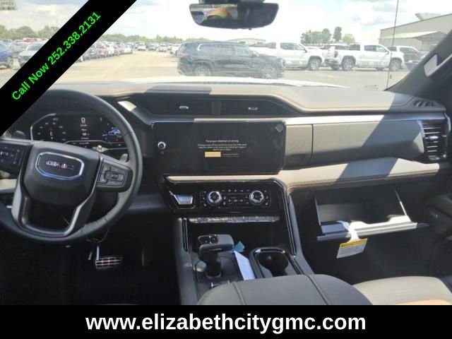 2025 Gmc Sierra 1500 AT4 photo 3