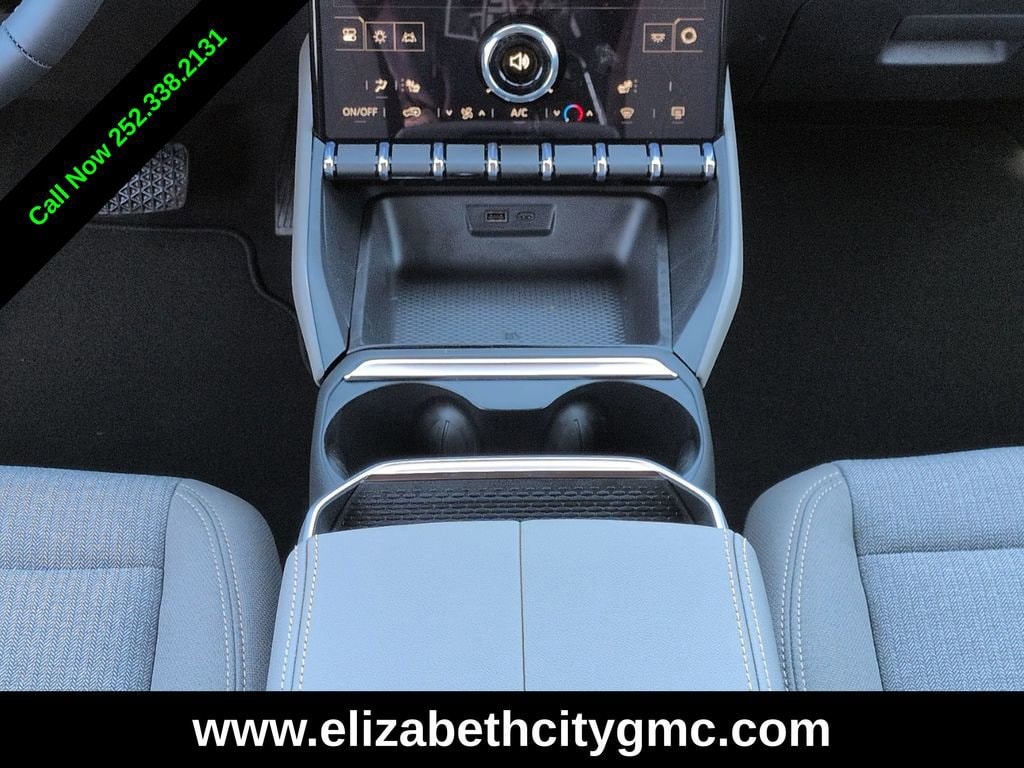 2026 GMC Terrain Elevation - Photo 19