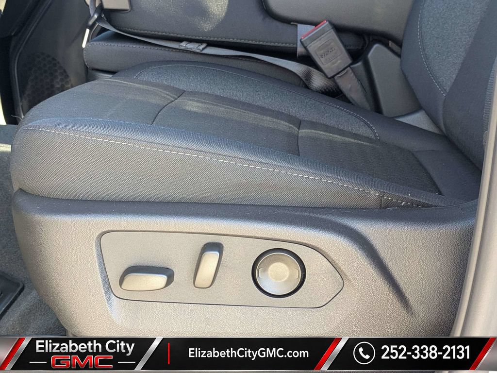 2026 GMC Sierra 1500 Elevation - Photo 21