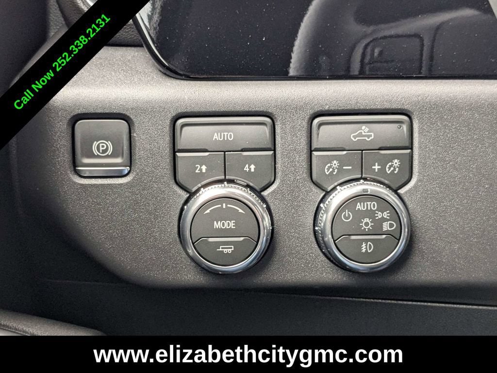 2026 GMC Sierra 1500 Elevation - Photo 23