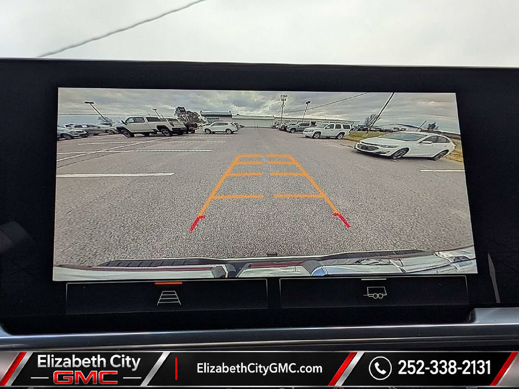 2026 GMC Sierra 1500 Elevation - Photo 29