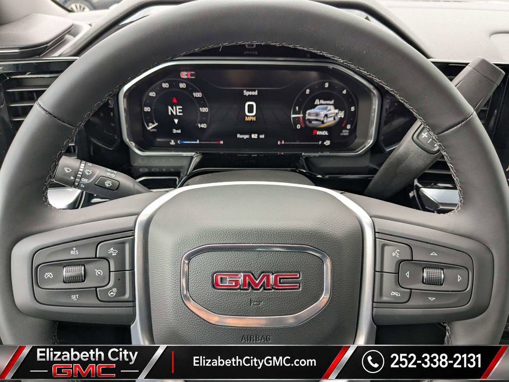 2026 GMC Sierra 1500 Elevation - Photo 26
