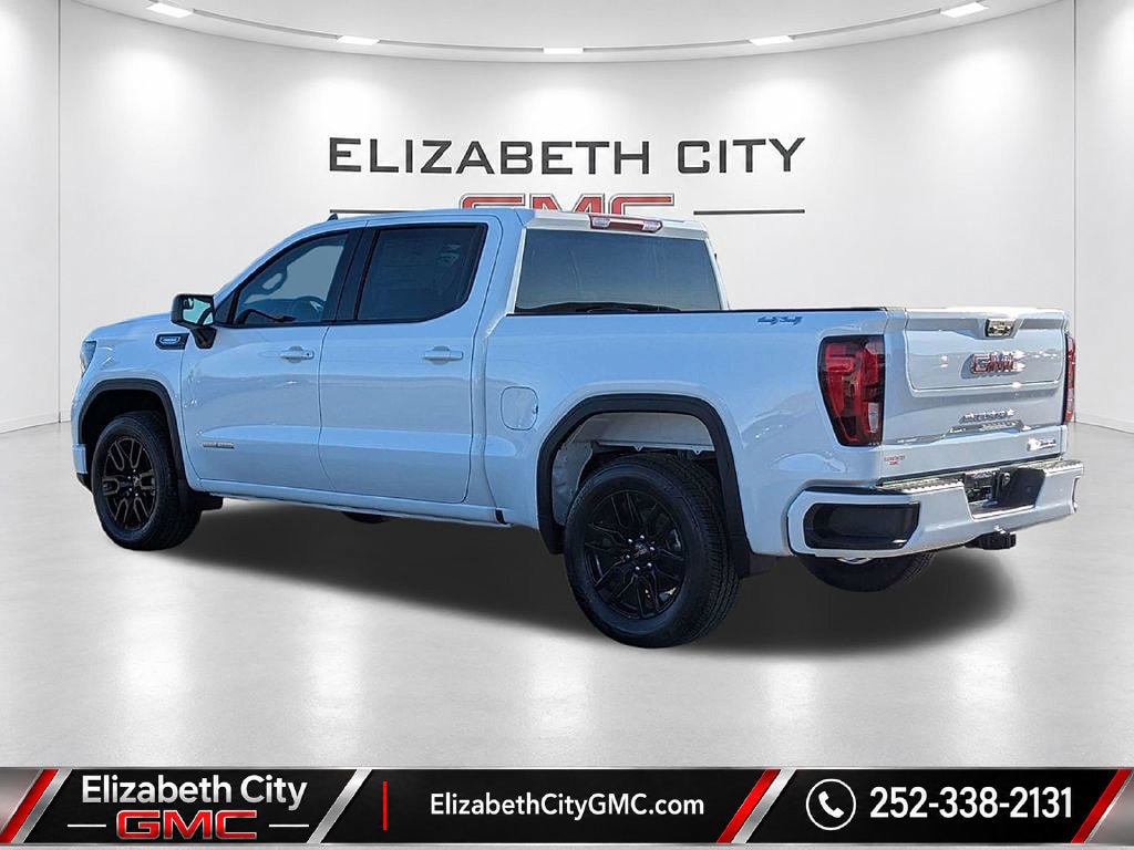 2026 GMC Sierra 1500 Elevation - Photo 8