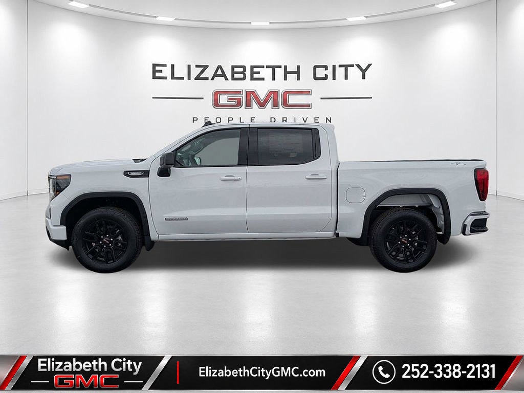 2026 GMC Sierra 1500 Elevation - Photo 9