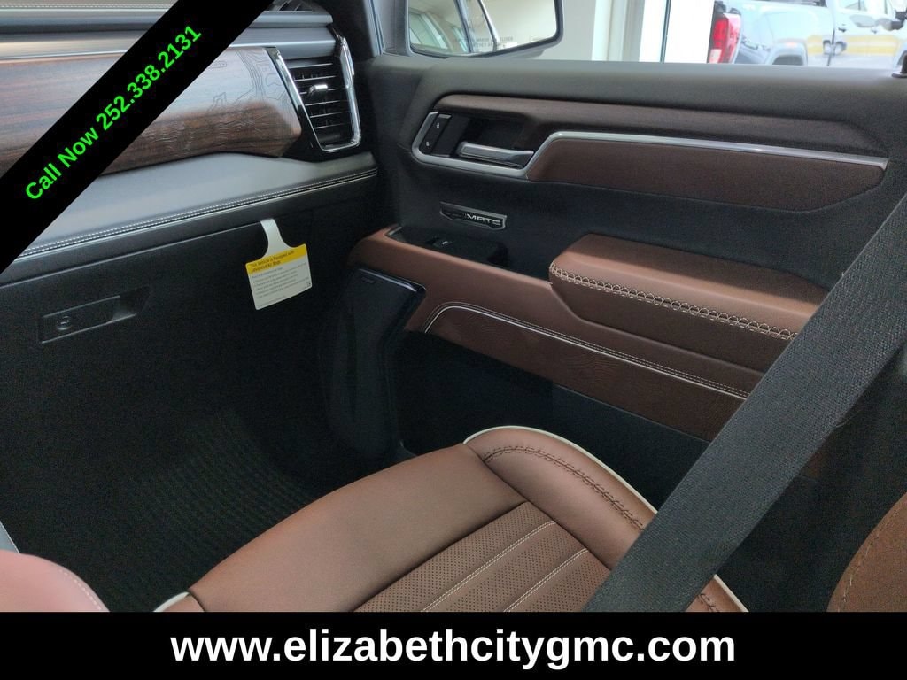 2026 GMC Sierra 1500 Denali Ultimate - Photo 17