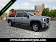  GMC Sierra 2500 HD