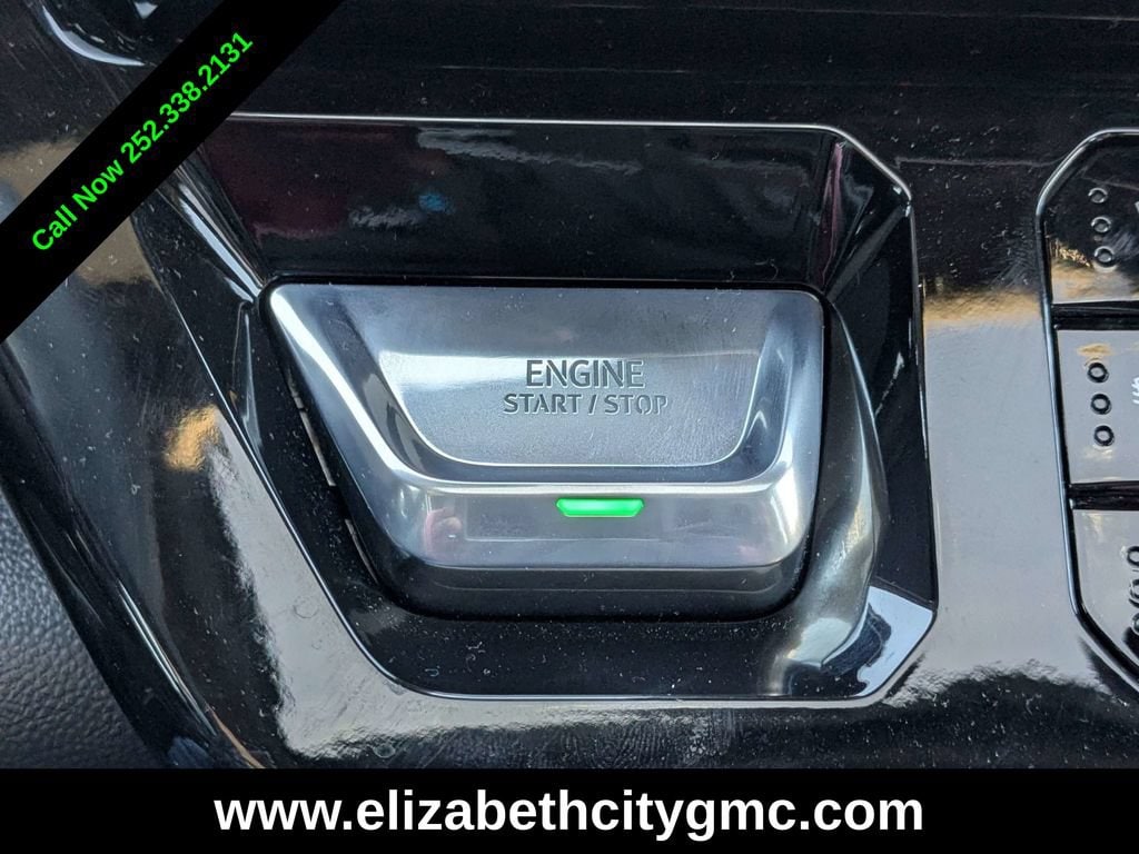 2026 GMC Sierra 1500 AT4X - Photo 34