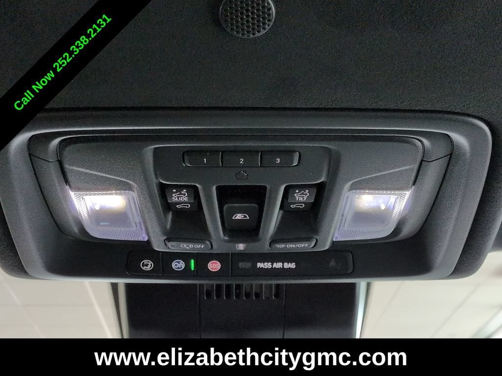 2026 GMC Sierra 1500 Denali Ultimate - Photo 20