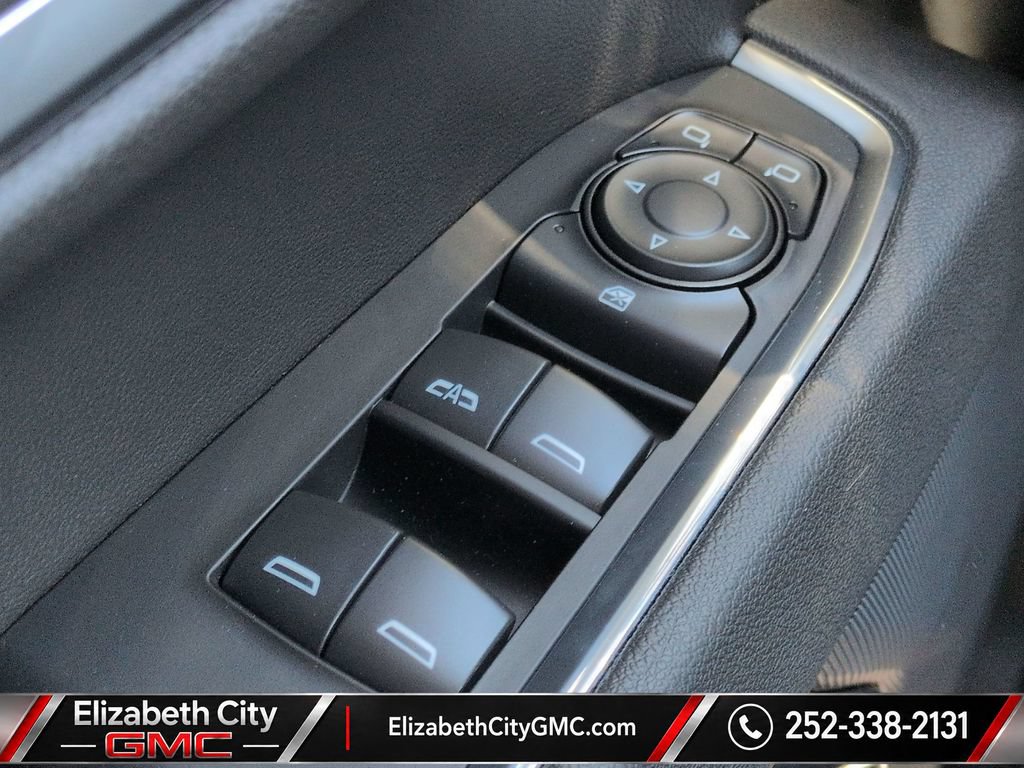 2026 GMC Sierra 1500 SLE - Photo 21