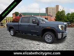 2026 GMC Sierra 2500 HD Pro Truck