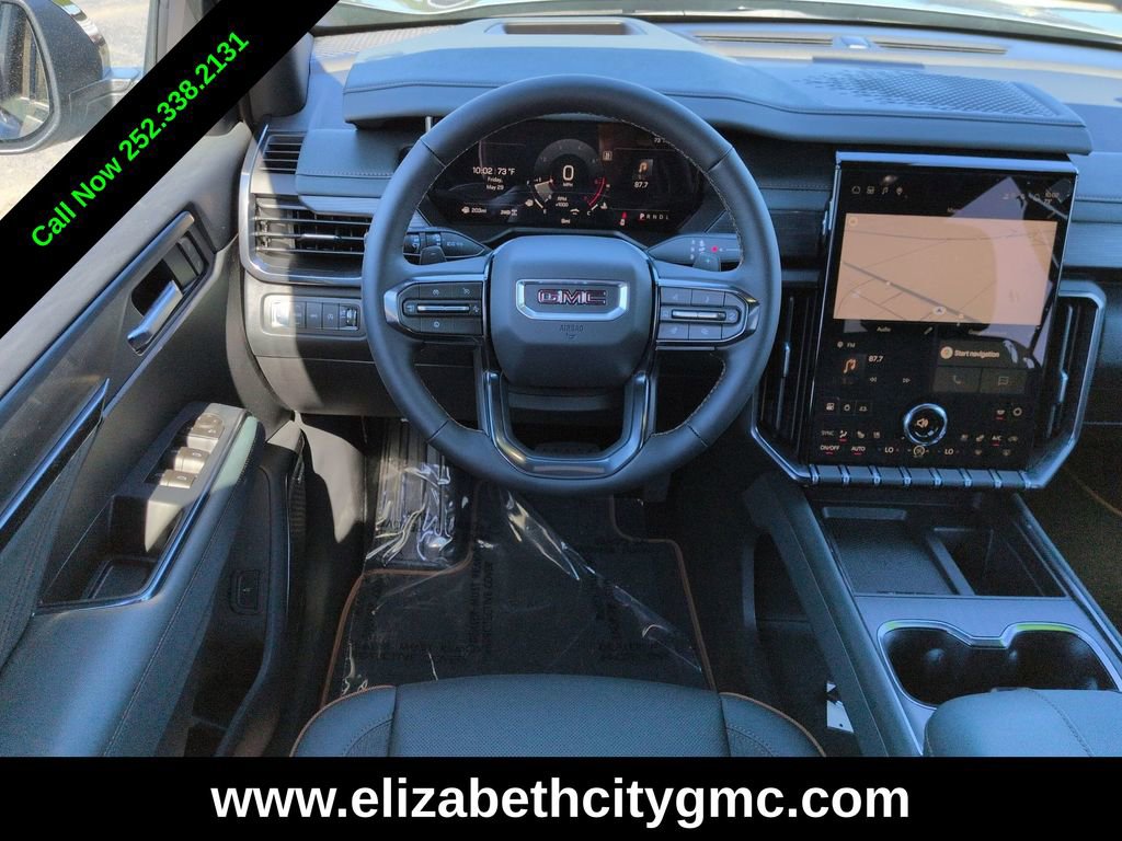 2026 GMC Acadia AT4 - Photo 17