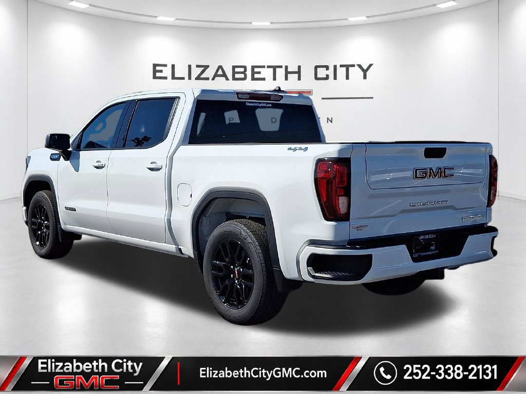 2026 GMC Sierra 1500 Elevation - Photo 7