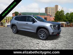 2026 GMC Acadia AT4 SUV