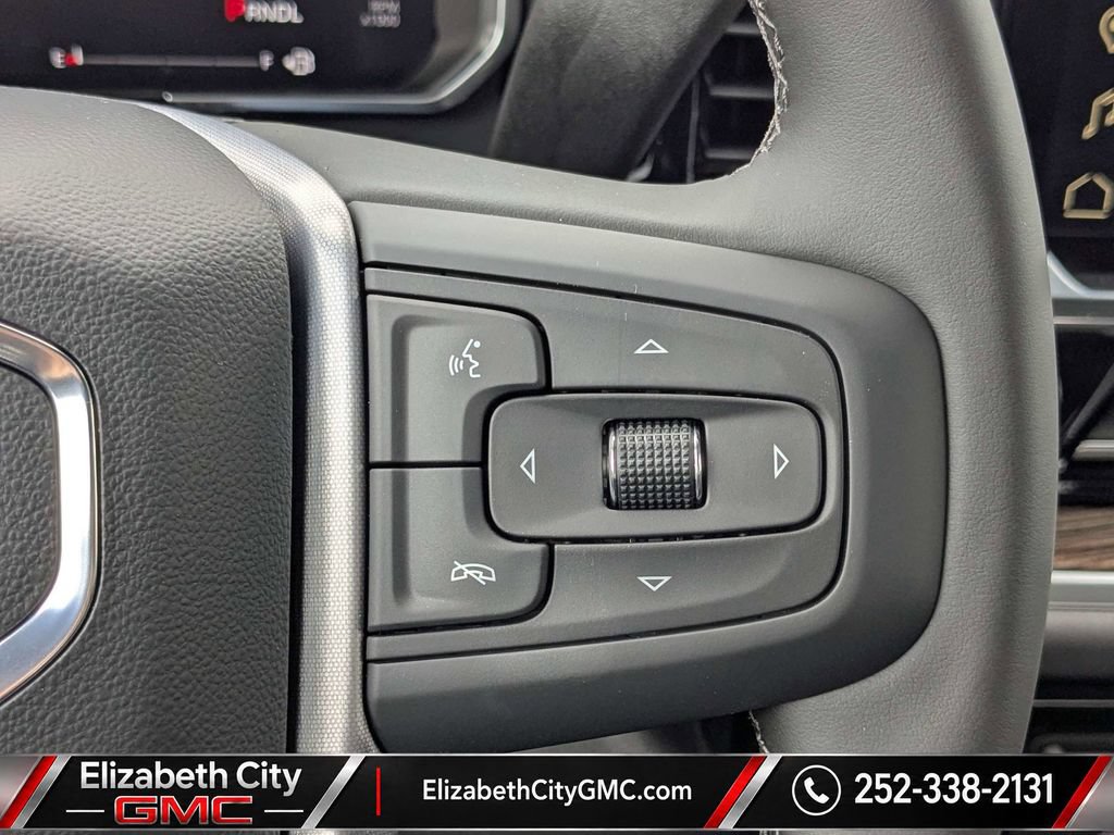 2026 GMC Sierra 1500 Elevation - Photo 25