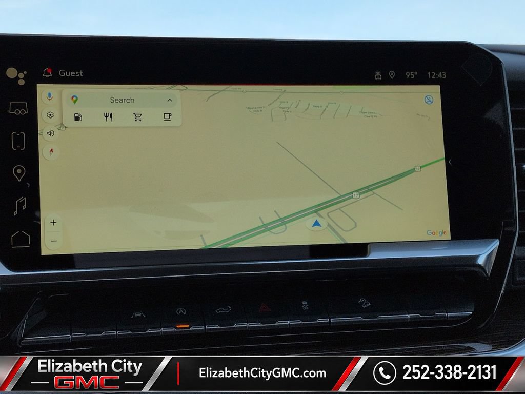 2026 GMC Sierra 1500 SLE - Photo 27