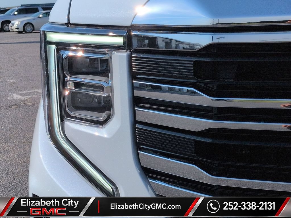 2026 GMC Sierra 1500 SLT - Photo 10