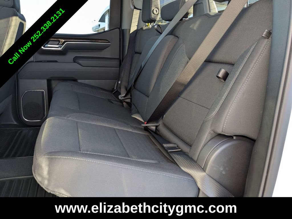 2026 GMC Sierra 1500 Elevation - Photo 15